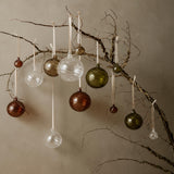 Twirl Ornament L<span>トゥワール オーナメント エル</span>