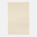 Taival ウールラグホワイト