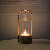 CANDLELIGHT<span>キャンドルライト</span>