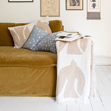 Raining Cushion Cover<span>レイニング クッションカバー</span>