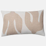 アーリーバードクッションカバー サンド