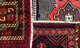 Little Tribal Rug 77×58<span>リトル トライバルラグ</span>