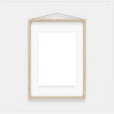 ムーべフレームA3 オーク