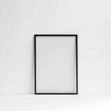 MOEBEフレームA4ブラック