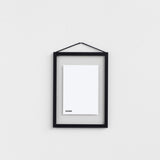 MOEBEフレームA5ブラック