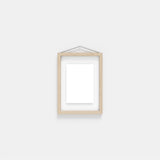 ムーべフレームA5 オーク