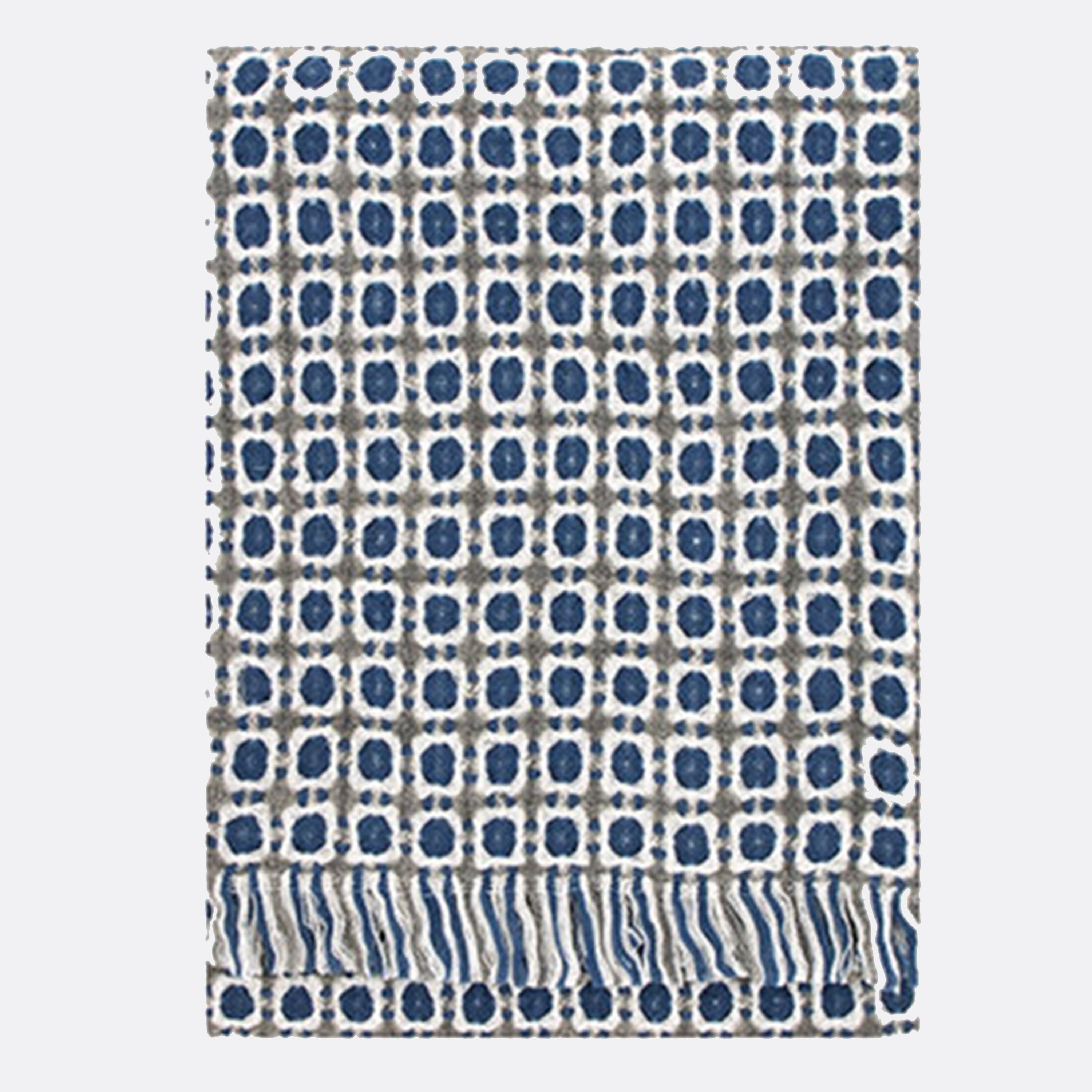 LAPUAN KANKURIT 　ラプアンカンクリ　CORONA 　ブランケット LAPUAN KANKURIT ラプアン・カンクリ ウールブランケット CORONA