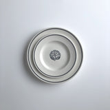 Noir サイドプレート 16cm&21cm