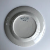 Side Plate 21cm Rose<span>サイドプレート 21cm ローズ</span>