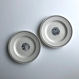 Side Plate 21cm Rose<span>サイドプレート 21cm ローズ</span>