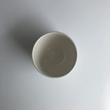 NOIR Beaker 8.5×9.5cm Bird<span>ノワール ビーカー 8.5×9.5cm バード</span>