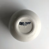 Noir ビーカー バード