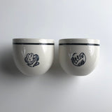 Noir ビーカー 2種類