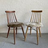 SEAT PAD SHEEP SKIN<span>シートパッド シープスキン</span>