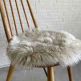 SEAT PAD SHEEP SKIN<span>シートパッド シープスキン</span>