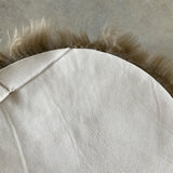 SEAT PAD SHEEP SKIN<span>シートパッド シープスキン</span>