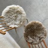 SEAT PAD SHEEP SKIN<span>シートパッド シープスキン</span>