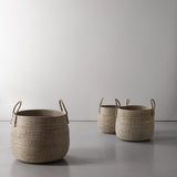 ティーヌバスケット 種類