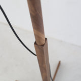 TMM ウォールナット 支柱