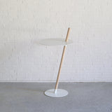 チューブアンドロッド ホワイト