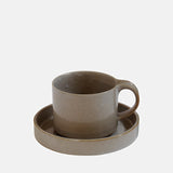 Moderato<br>Cup & saucer<span>モデラート カップ&ソーサー</span>