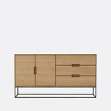 LAFサイドボード