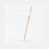 チューブアンドロッド ホワイト