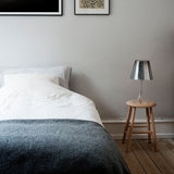 ノルディックスツールベッドサイド