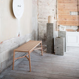 アリアケベンチペーパーコード