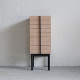 コラムチェスト正面