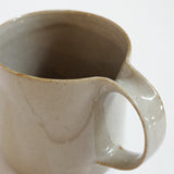 モデラート マグカップ 縁