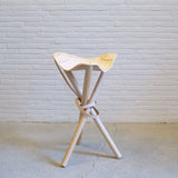 ハンティングチェア