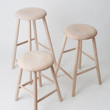 ノルディックスツール3サイズ