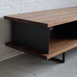 シンAVボード側面