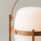 セスティータバテリア 細部