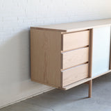 離宮サイドボード側面