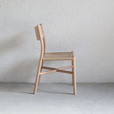 アリアケチェア横面