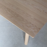 ビームダイニングテーブル天板