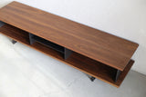 シンAVボード天板ウォールナット