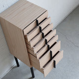 コラムチェスト引き出し