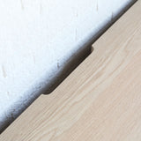 離宮サイドボードコード穴