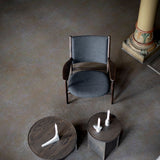 サミットラウンジチェア スミアッシュ