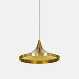 Beat Wide Pendant<span>ビートワイドペンダント</span>