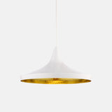 Beat Wide Pendant<span>ビートワイドペンダント</span>