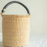 biga du burkinafaso basket No.2<span>ビガ ブルキナファソ かごバッグ</span>