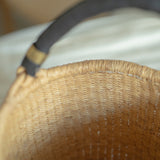 biga du burkinafaso basket No.2<span>ビガ ブルキナファソ かごバッグ</span>