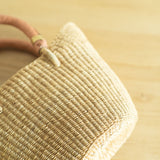 Bolga basket #7 ボートS <span>biga du burkinafaso</span>