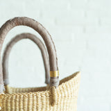 Bolga basket #9 ボートS <span>biga du burkinafaso</span>