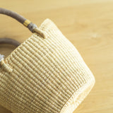 Bolga basket #9 ボートS <span>biga du burkinafaso</span>