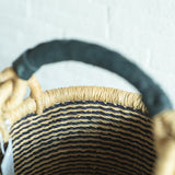 Bolga basket #13 マルミットRS <span>biga du burkinafaso</span>